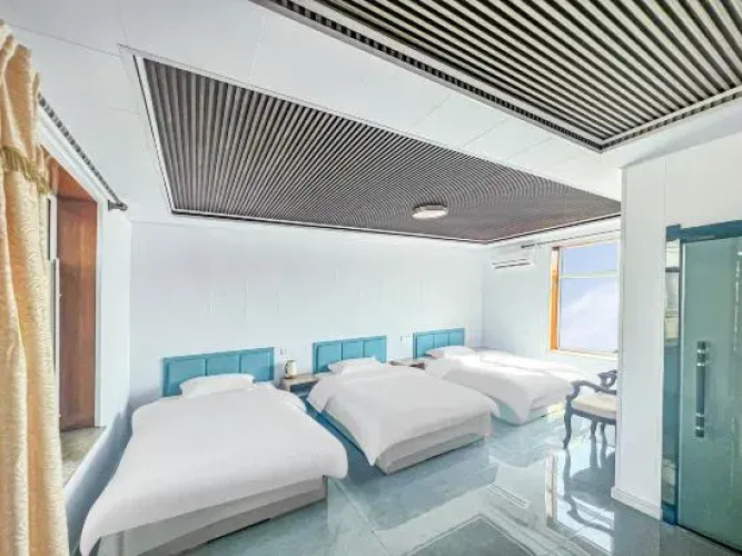 Wenxin Hotel