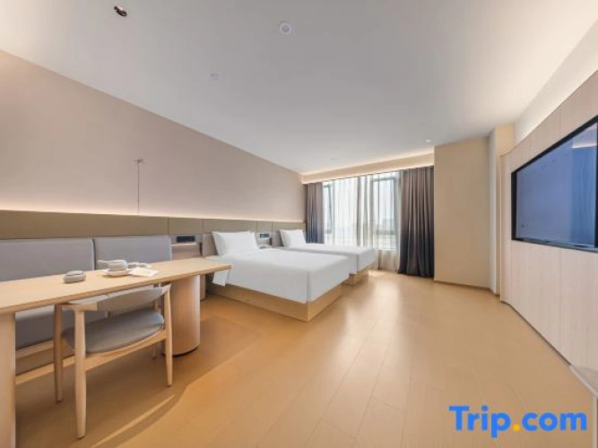 Business Twin room