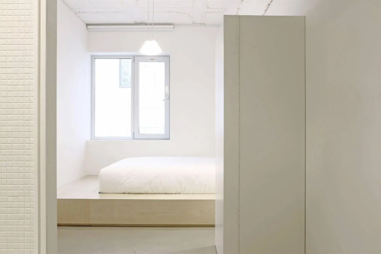 Small House Big Door Hotel