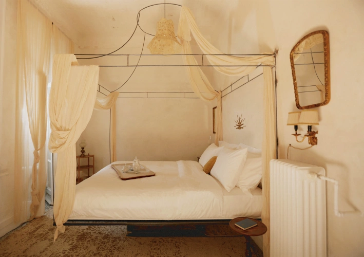 Suite Romantic Dust