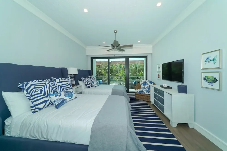 Anna Maria Beach Resort Rm 208