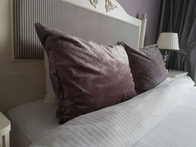 Lavanta Butik Otel