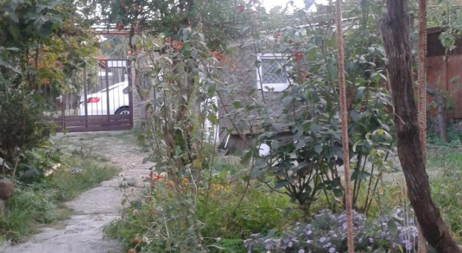 guesthouse "Leila"