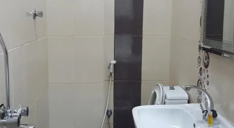 Nojoom Home Hotel