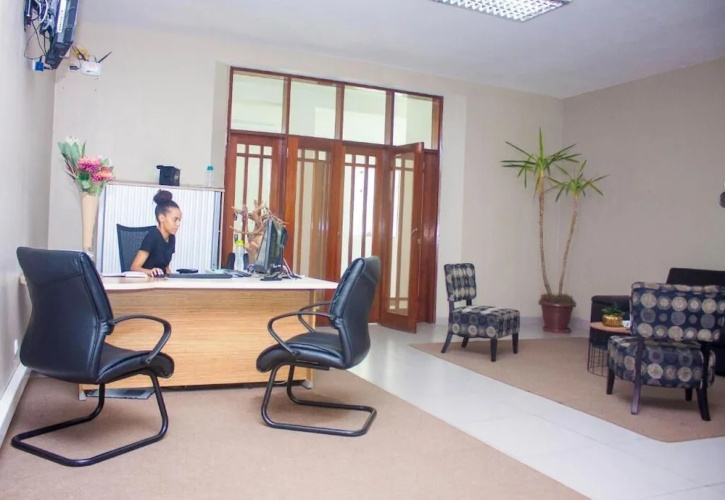 Angel Boutique Hotel