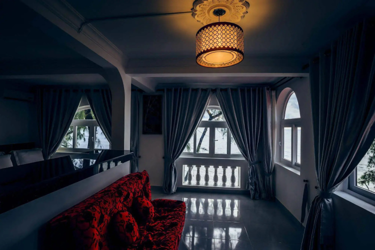 Phu Quoc Paris Beach Resort