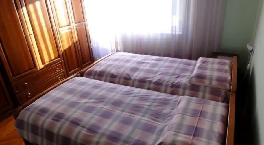 Apartment Gioia