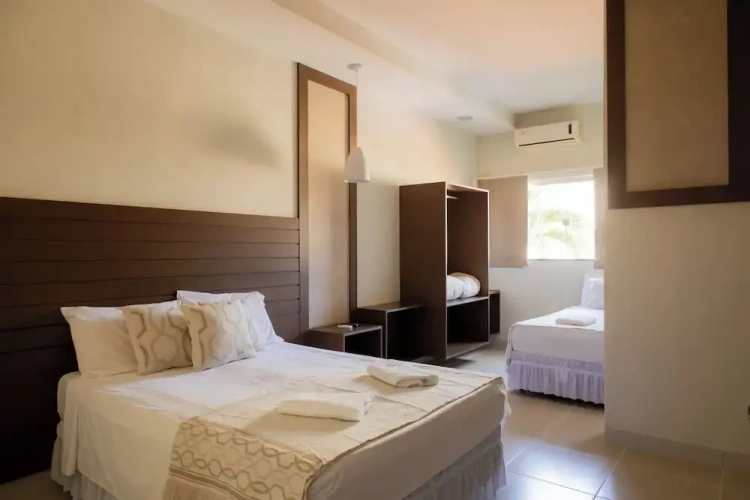 Classic Triple room