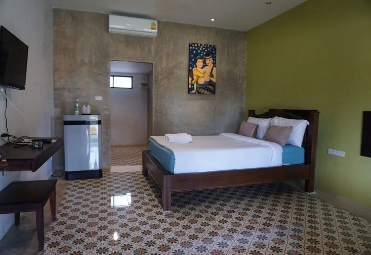 Lampang Resort