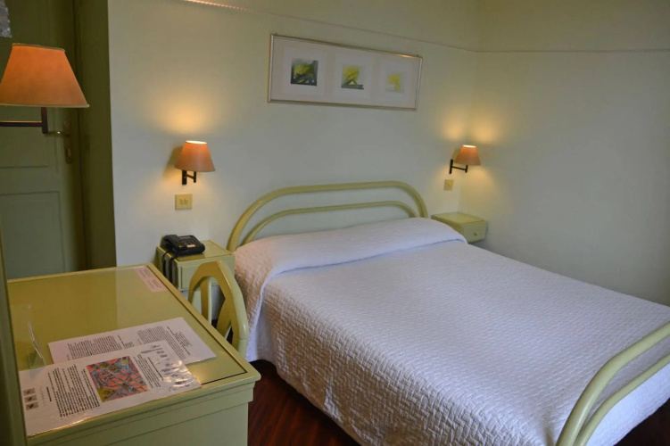 Hotel Lilium