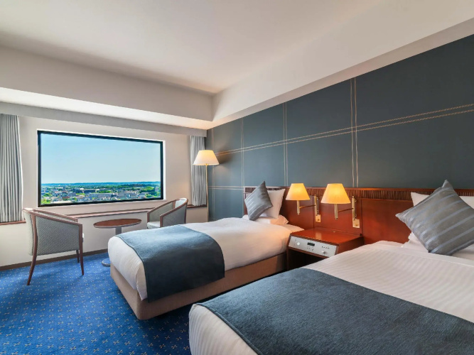 FLEXSTAY INN Kashima Central