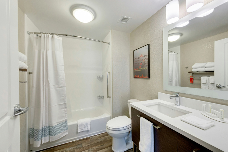 Towneplace Suites Kansas City Liberty photo 9