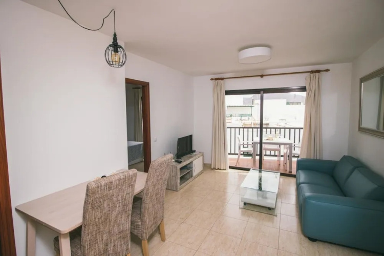 Apartamentos Sara - Nr. 3