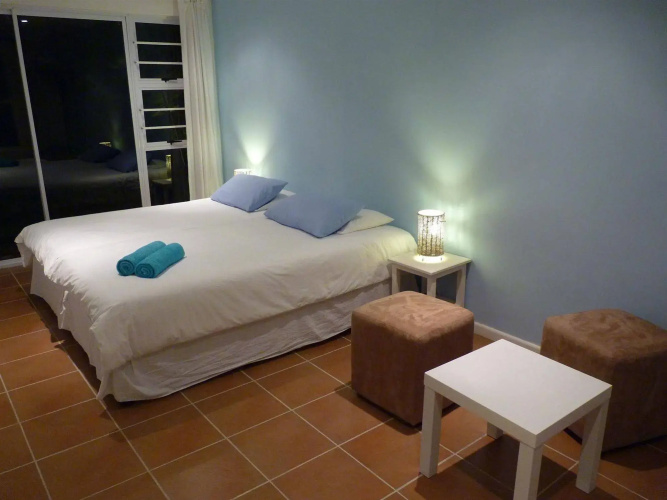 Elements Lodge