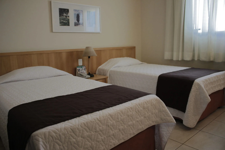Harbor Self Graciosa Hotel