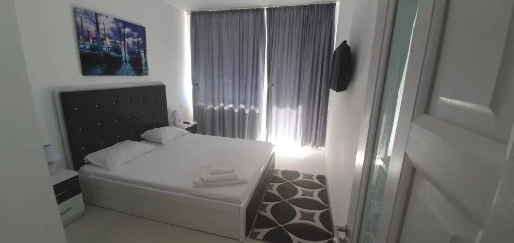 Mamaia Nord Dudu