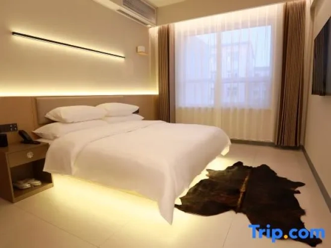 Premier Double room