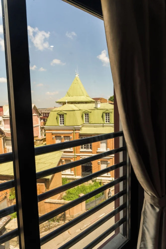 Valiha Hotel
