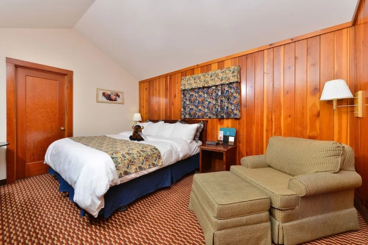 2 Bedrooms Standard room