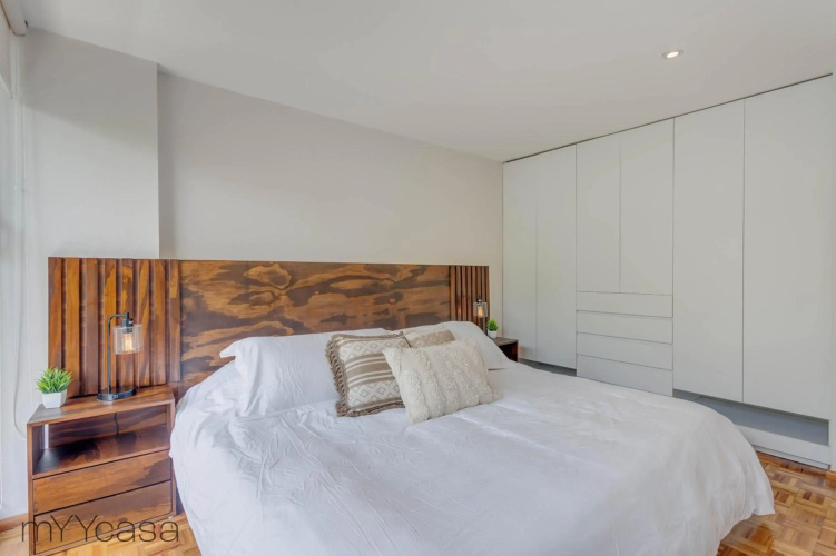 3 Bedrooms Apartment with Panoramic Terrace