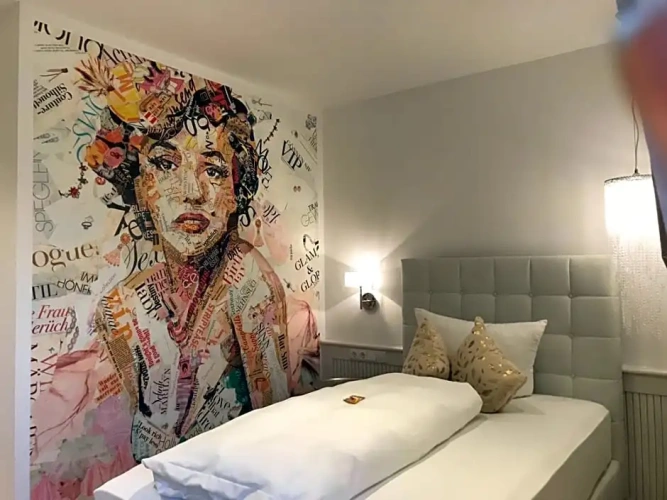 Superior Double room