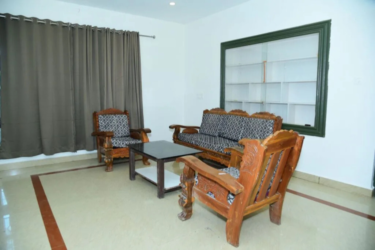 Ashiyana Residency
