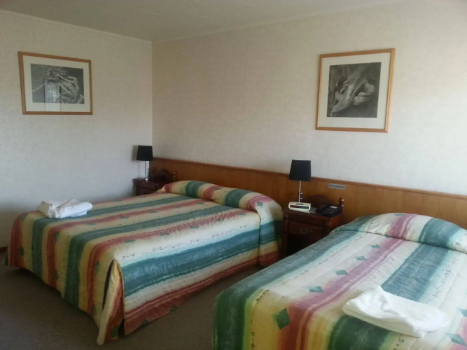 Midtown Motor Inn