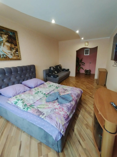 Apartments on Dzerzhinsky street 69