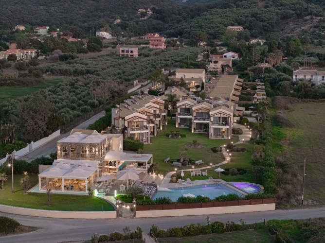 Restia Suites Exclusive Resort -Adults Only photo 29