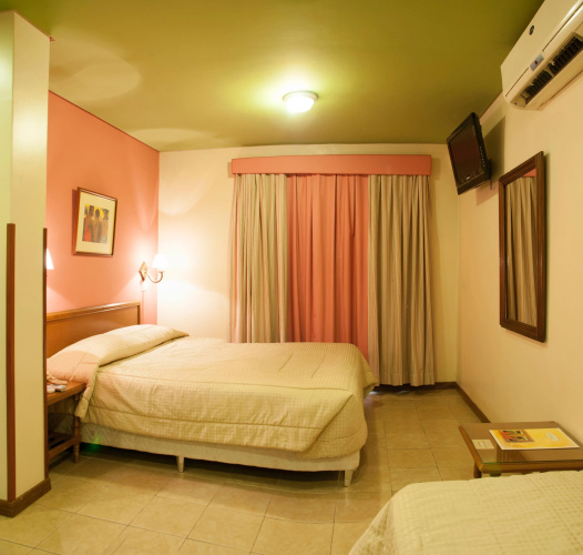 Hotel Bristol
