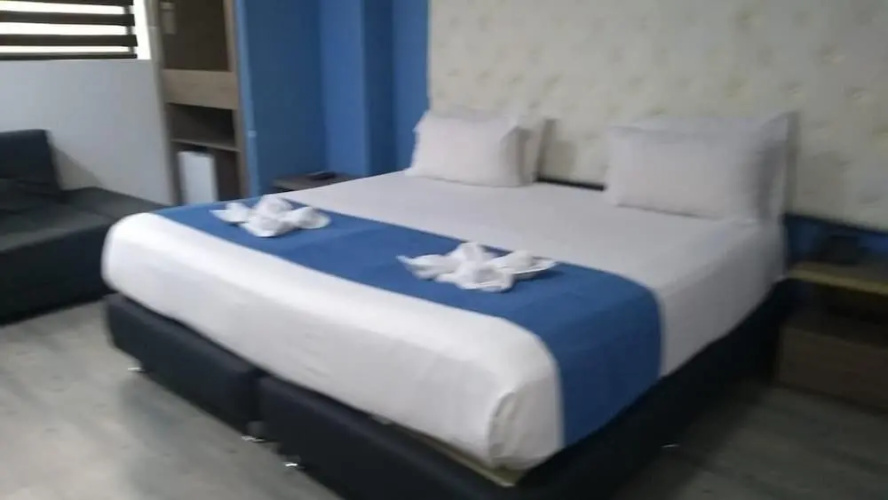 Hotel Plaza Miranda by AW