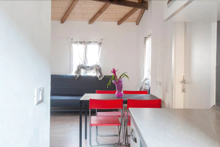 A Casa Di Ilaria