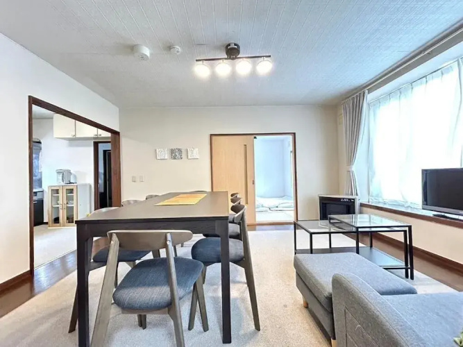 Furano Retreat