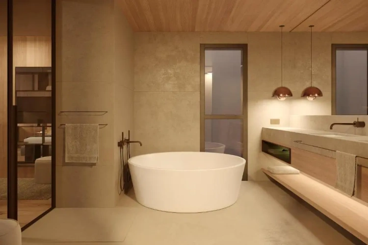 Double Suite