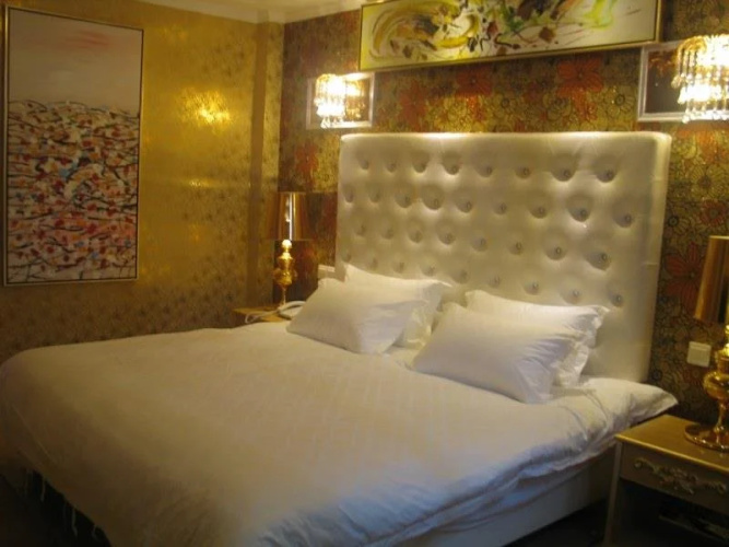 Kapok Hotel