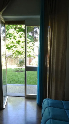 Bed Breakfast Le Gardenie Da Fil