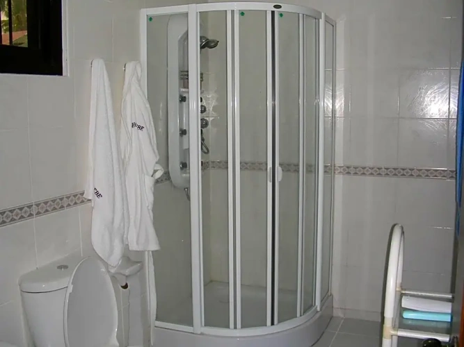Deluxe Double Suite