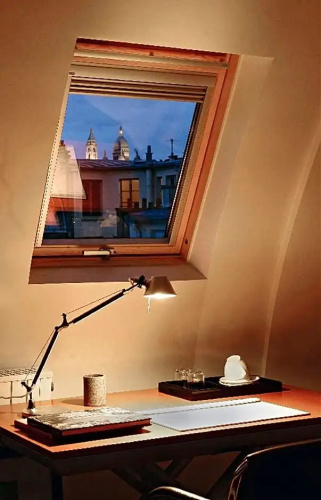 Cote Montmartre