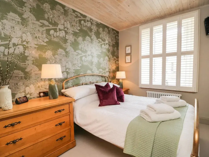 Hideaway Cottage