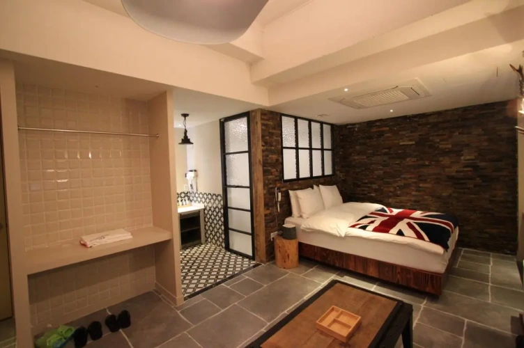Royal Suite