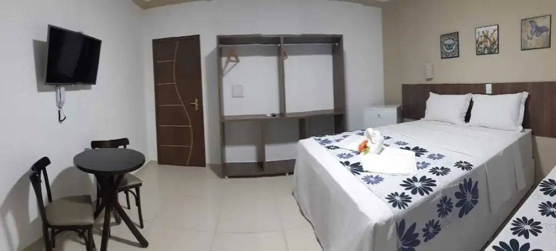 Pousada Gamela