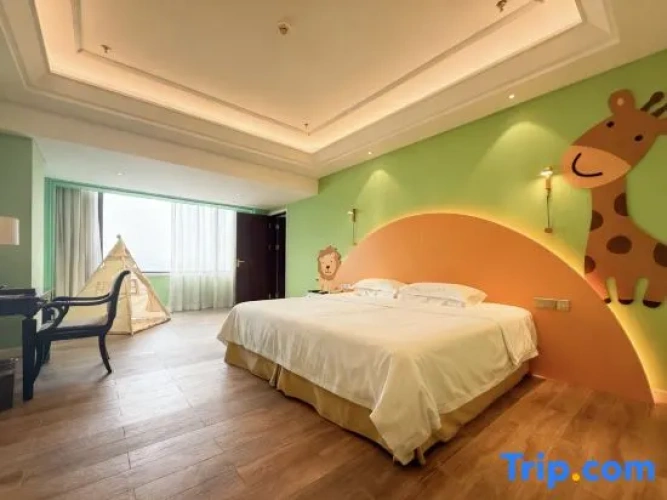 Double Family Suite