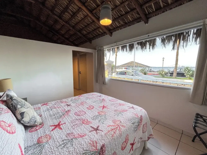 Baja Mia Suites And Tours