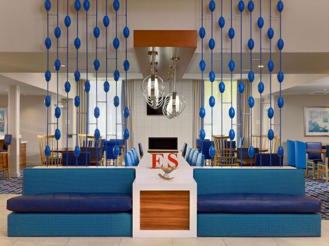 Sonesta ES Suites Dublin Columbus photo 14