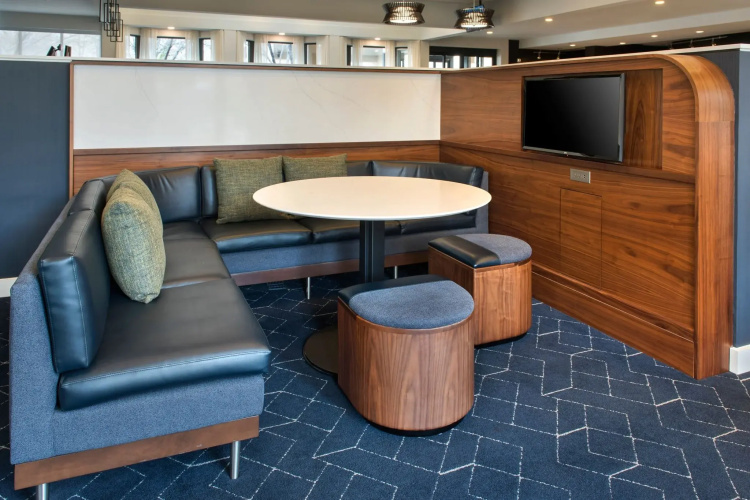 Courtyard by Marriott Baltimore Hunt Valley