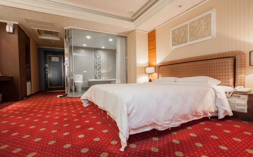 Alice Hotel