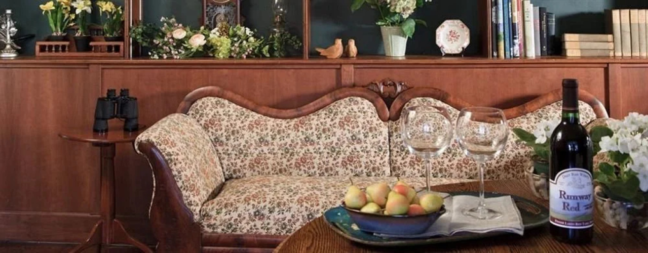 Springdale Farm Bed & Breakfast