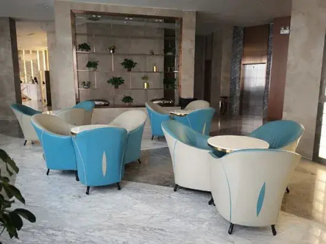 Juhai Hotel