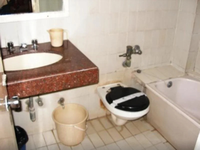 Juhu Hotel