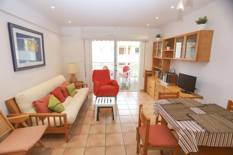 Apartamento Mexico